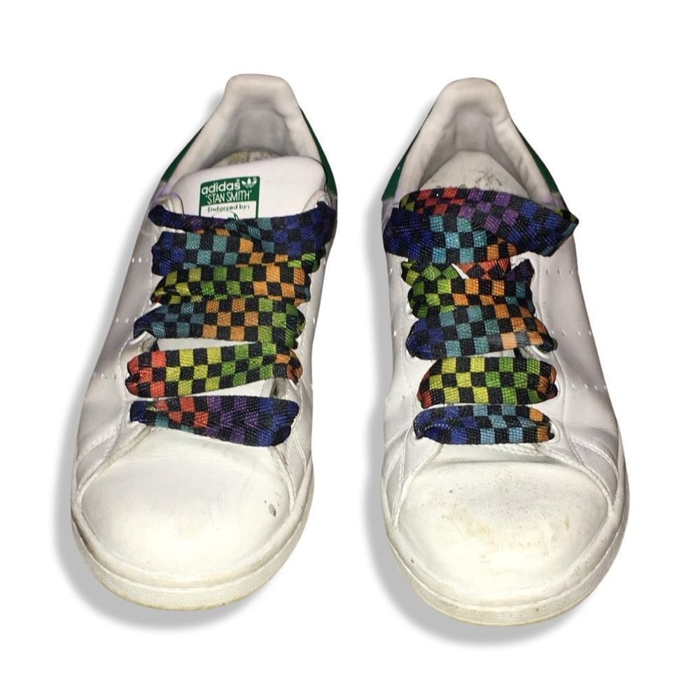 stan smith special edition green - Picture 4 of 8